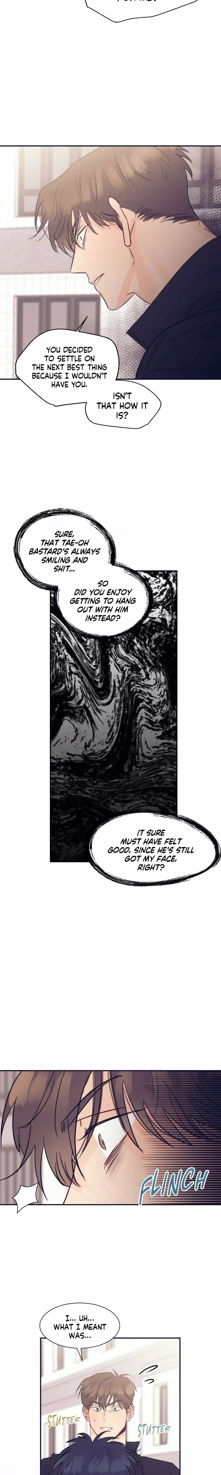 Perfectly Broken Love - Chapter 24 - Part 17