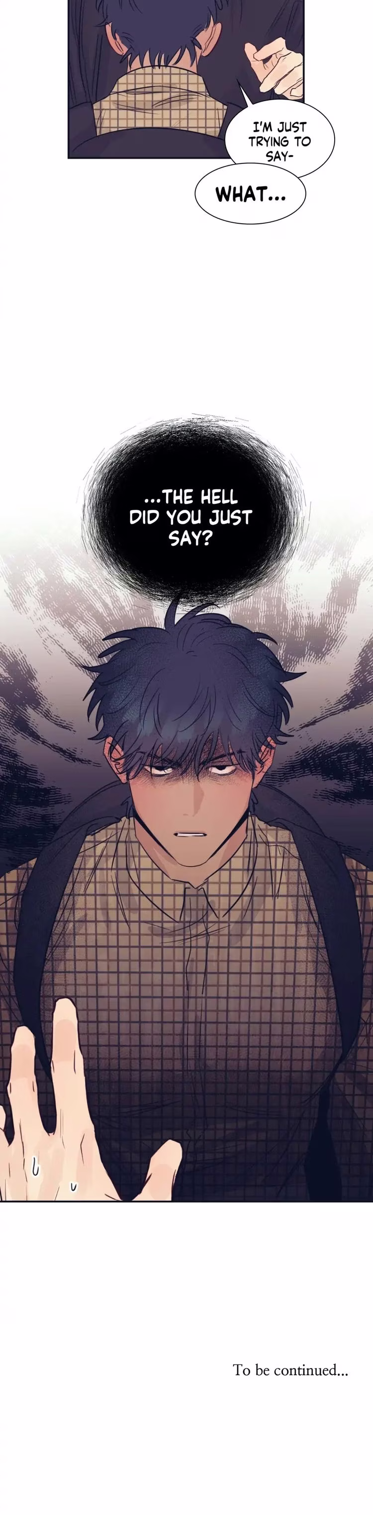 Perfectly Broken Love - Chapter 24 - Part 18