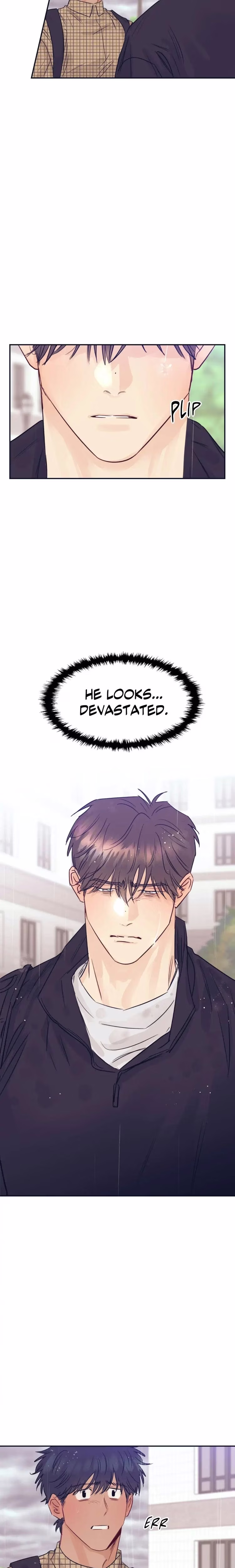 Perfectly Broken Love - Chapter 25 - Part 5