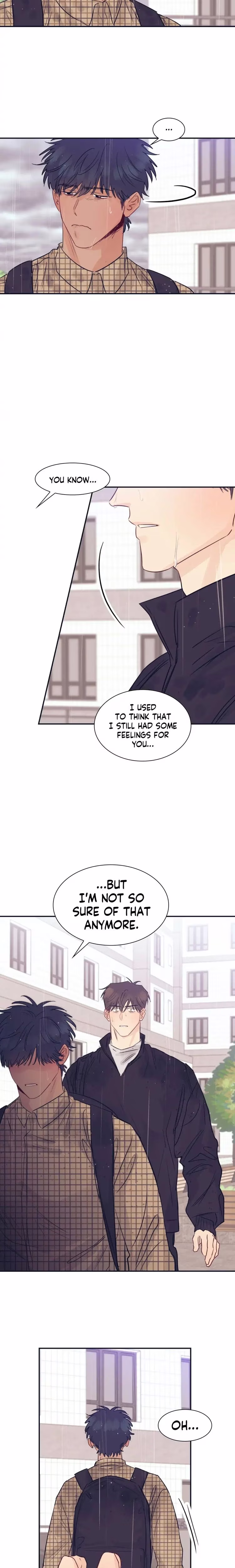 Perfectly Broken Love - Chapter 25 - Part 6