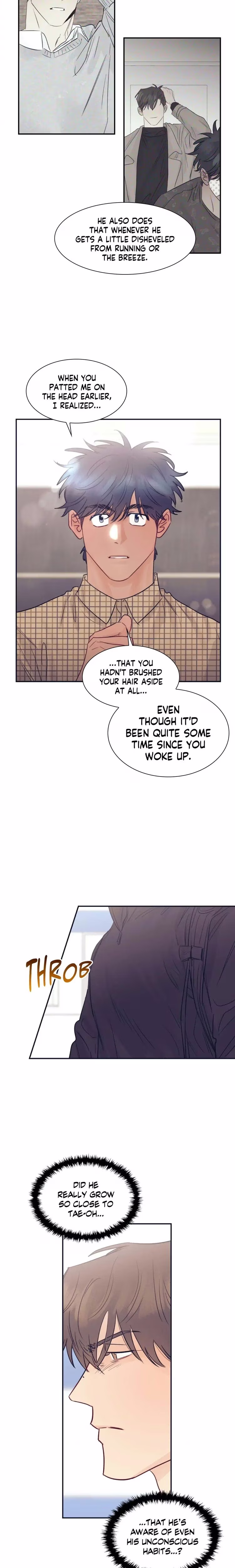 Perfectly Broken Love - Chapter 26 - Part 3