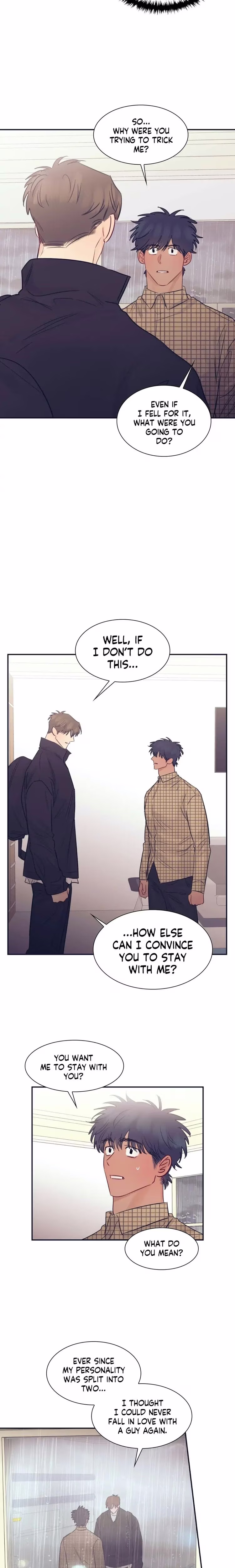 Perfectly Broken Love - Chapter 26 - Part 4