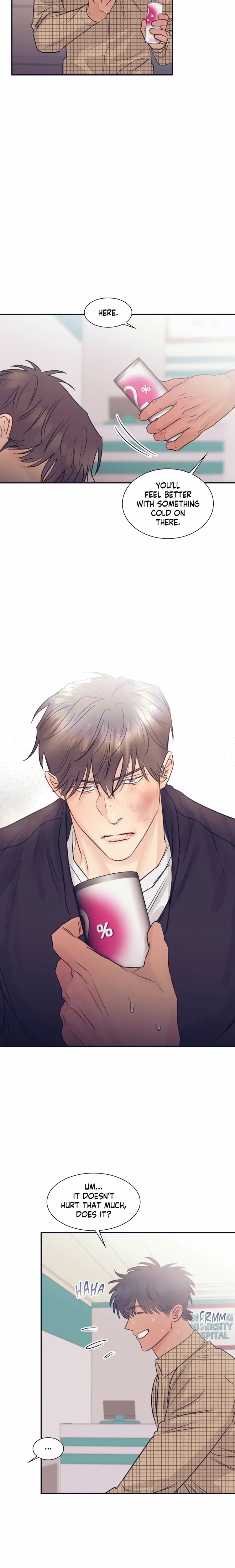 Perfectly Broken Love - Chapter 26 - Part 10