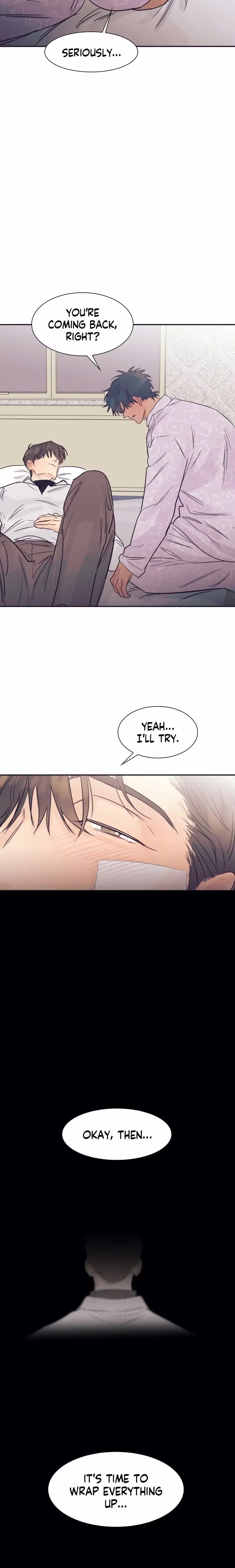 Perfectly Broken Love - Chapter 27 - Part 20