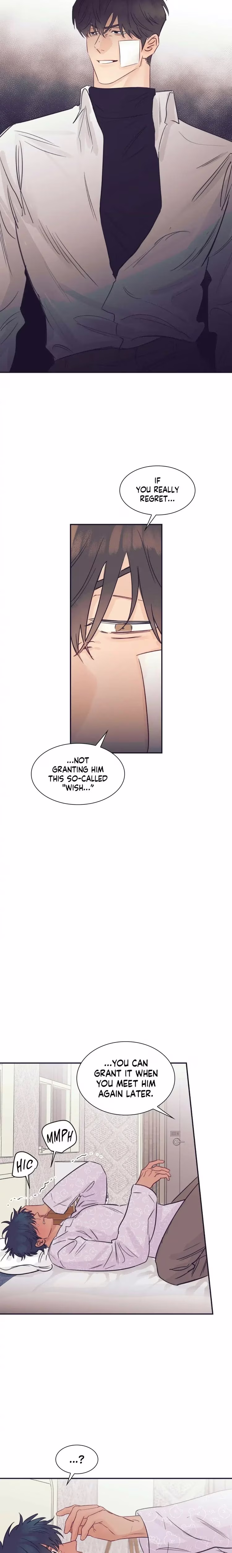 Perfectly Broken Love - Chapter 28 - Part 8