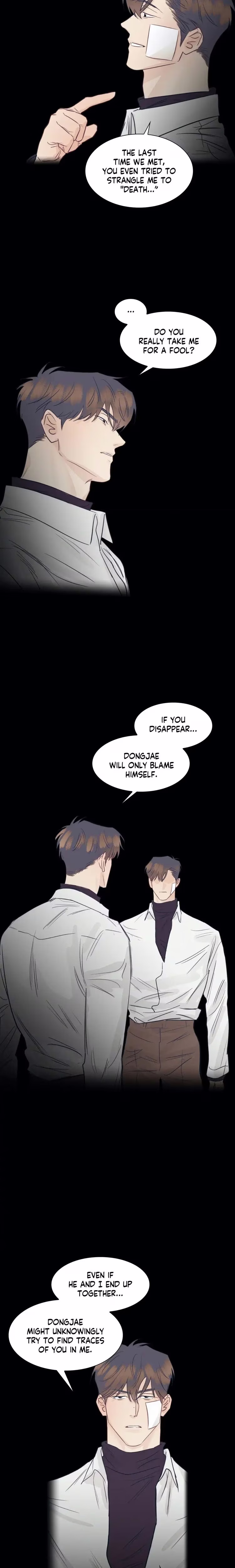 Perfectly Broken Love - Chapter 28 - Part 10