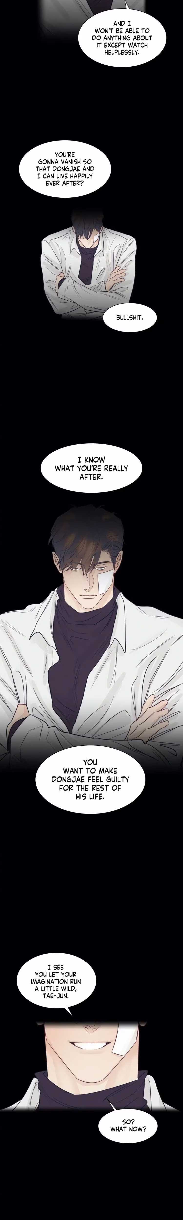 Perfectly Broken Love - Chapter 28 - Part 11