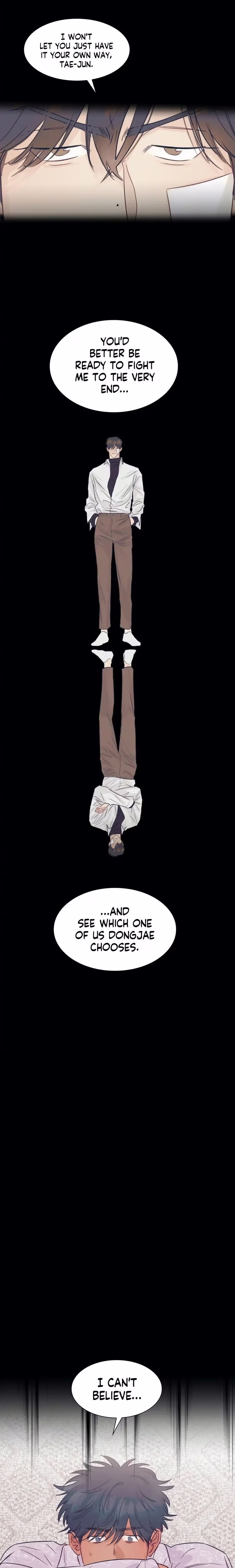 Perfectly Broken Love - Chapter 28 - Part 12