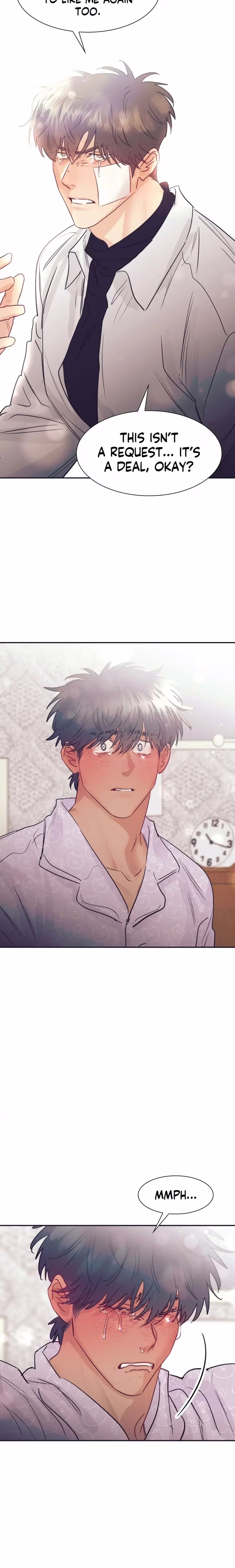 Perfectly Broken Love - Chapter 28 - Part 18