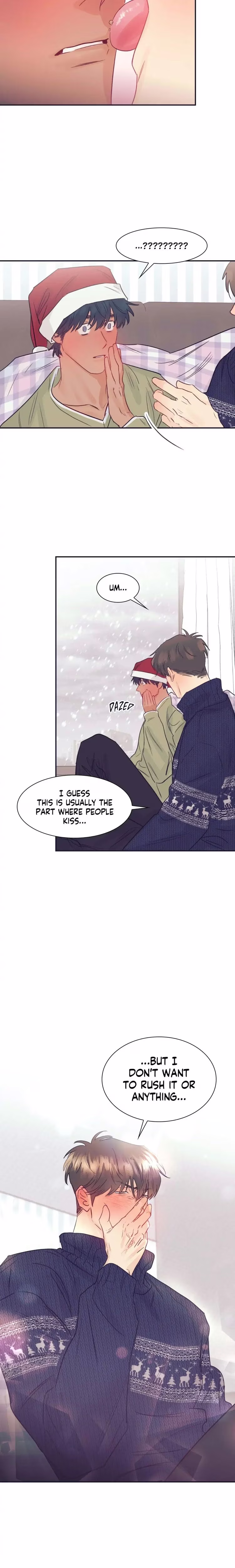 Perfectly Broken Love - Chapter 29 - Part 6