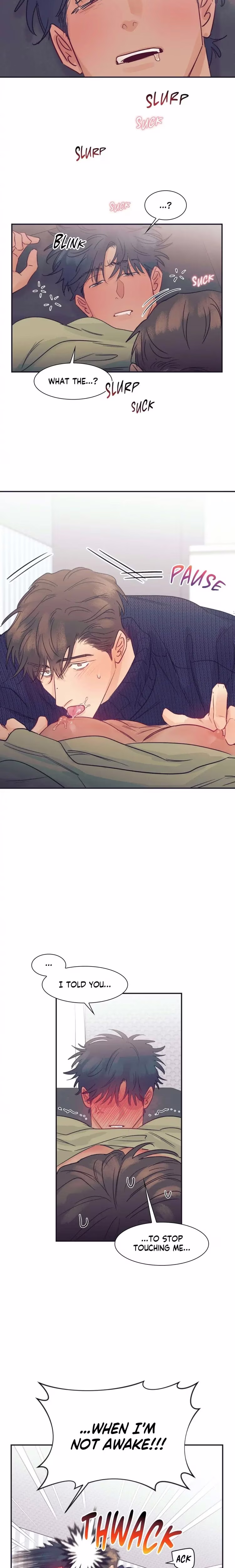 Perfectly Broken Love - Chapter 29 - Part 8