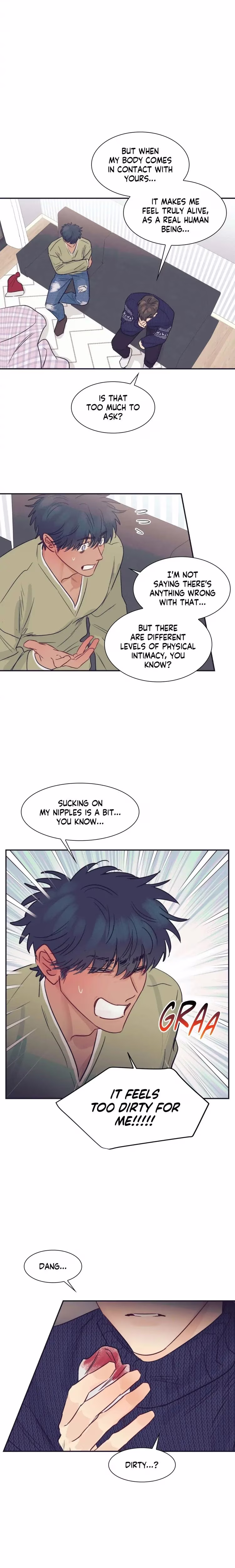 Perfectly Broken Love - Chapter 29 - Part 10