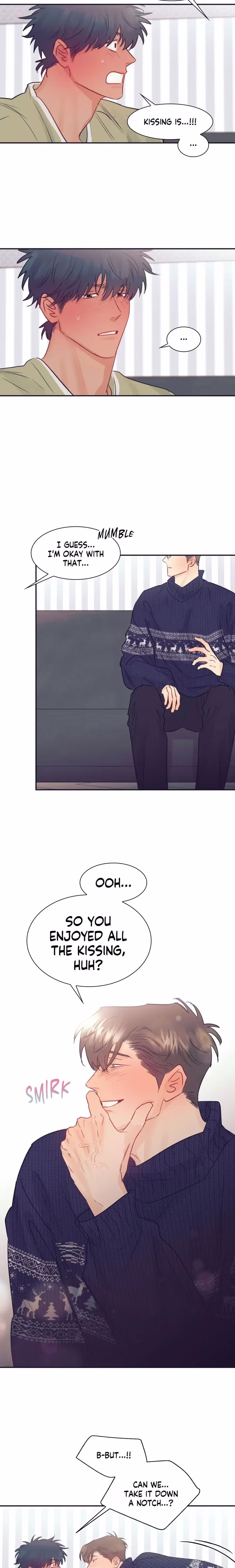 Perfectly Broken Love - Chapter 29 - Part 12