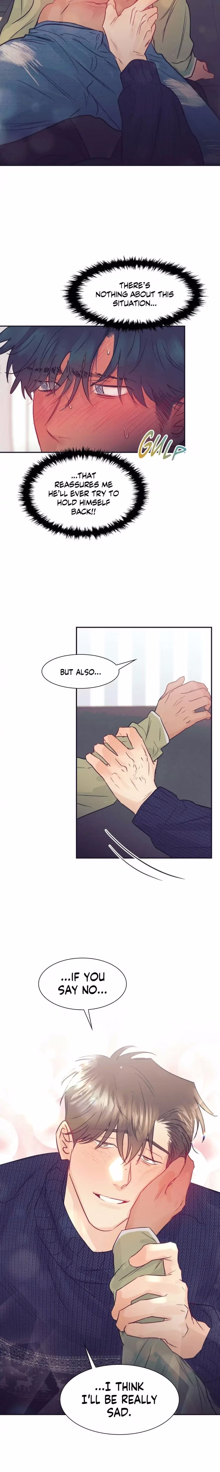 Perfectly Broken Love - Chapter 29 - Part 17