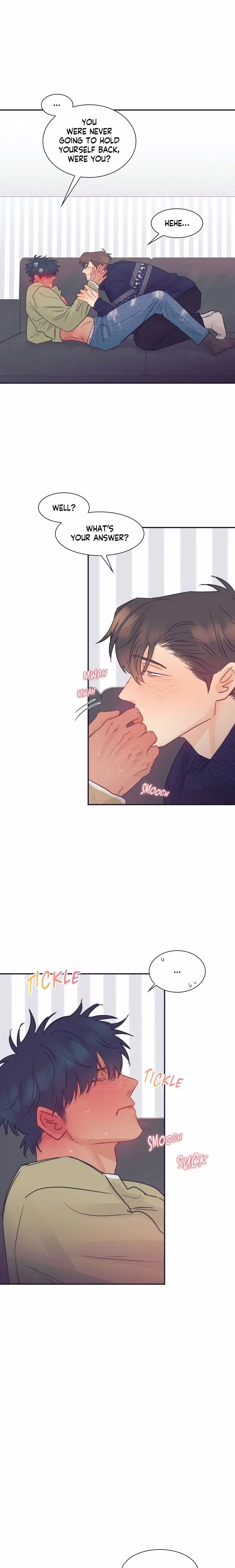 Perfectly Broken Love - Chapter 29 - Part 18