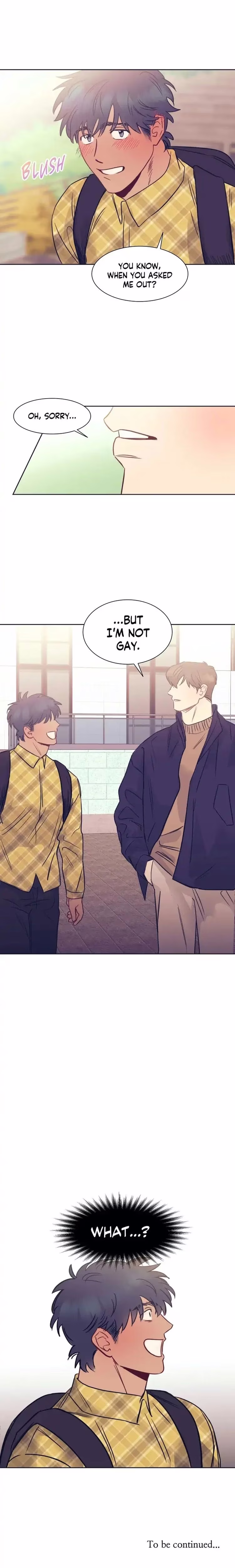 Perfectly Broken Love - Chapter 3 - Part 14