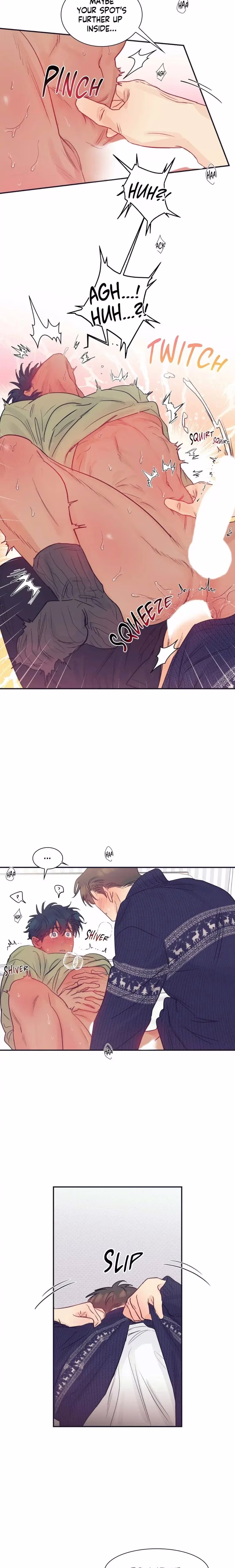 Perfectly Broken Love - Chapter 30 - Part 5