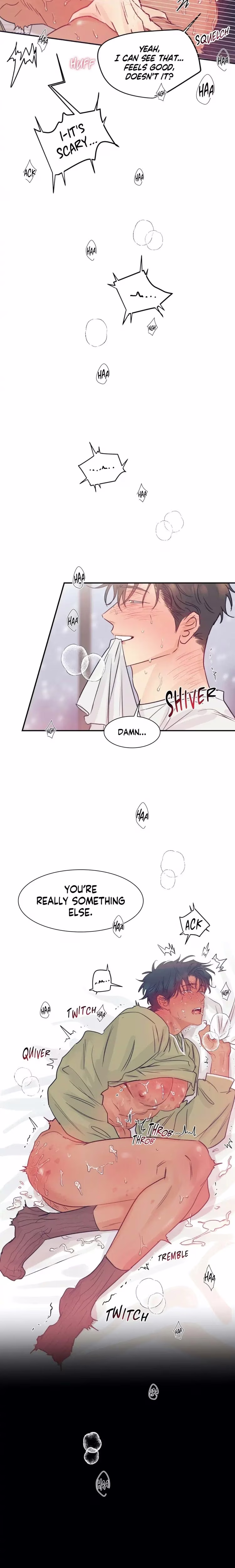 Perfectly Broken Love - Chapter 30 - Part 7