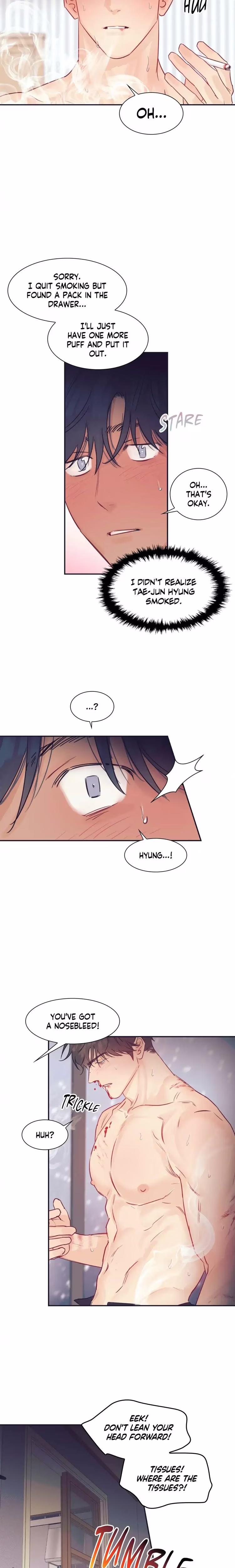 Perfectly Broken Love - Chapter 30 - Part 14