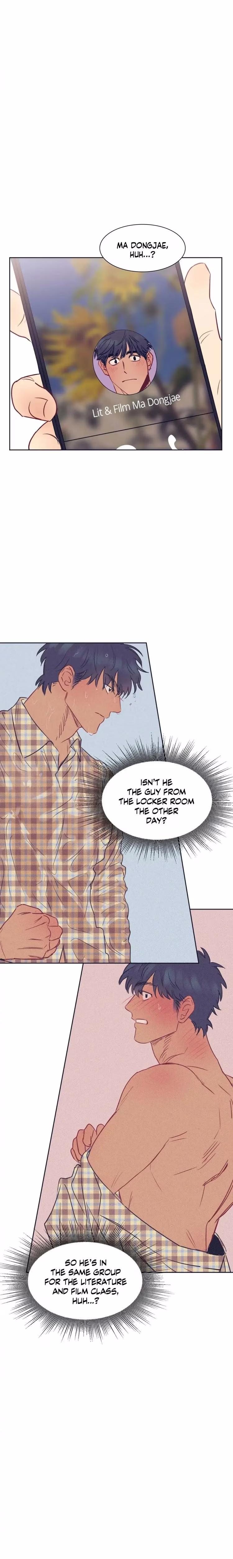 Perfectly Broken Love - Chapter 5 - Part 10