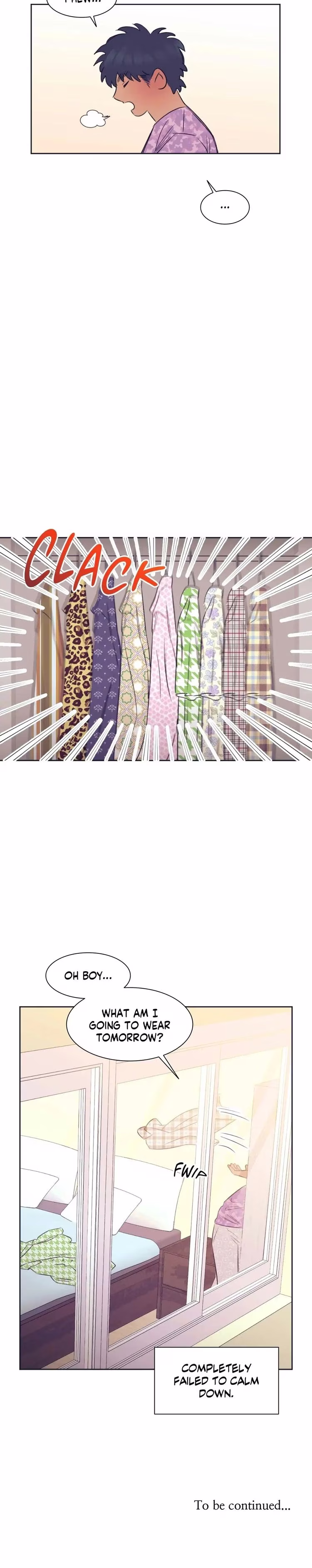 Perfectly Broken Love - Chapter 5 - Part 19