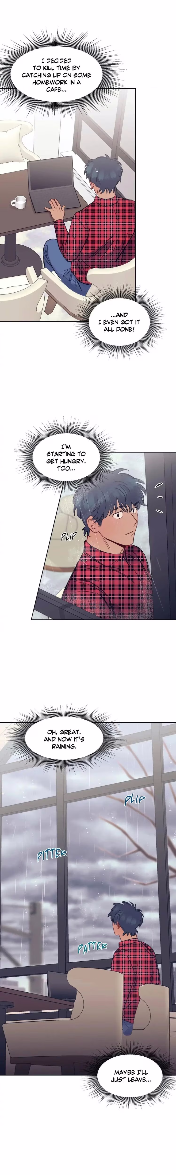 Perfectly Broken Love - Chapter 6 - Part 4