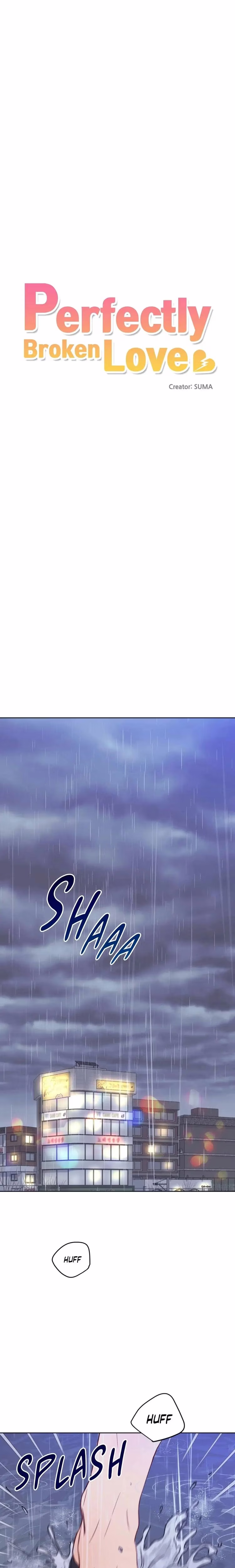 Perfectly Broken Love - Chapter 6 - Part 5