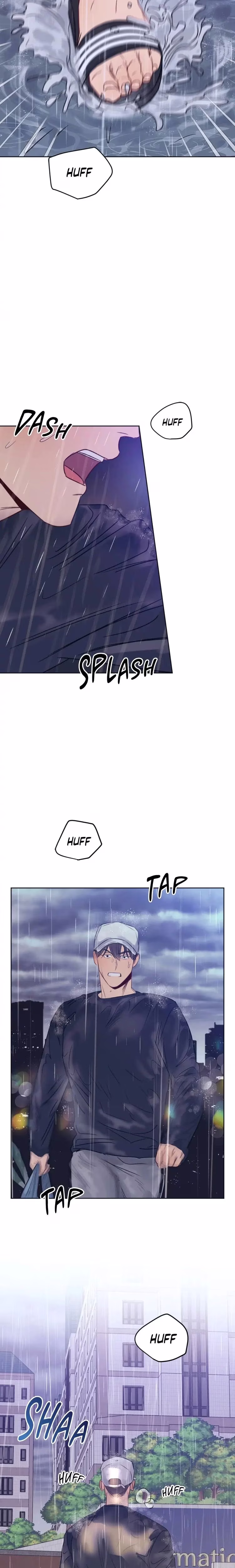 Perfectly Broken Love - Chapter 6 - Part 6