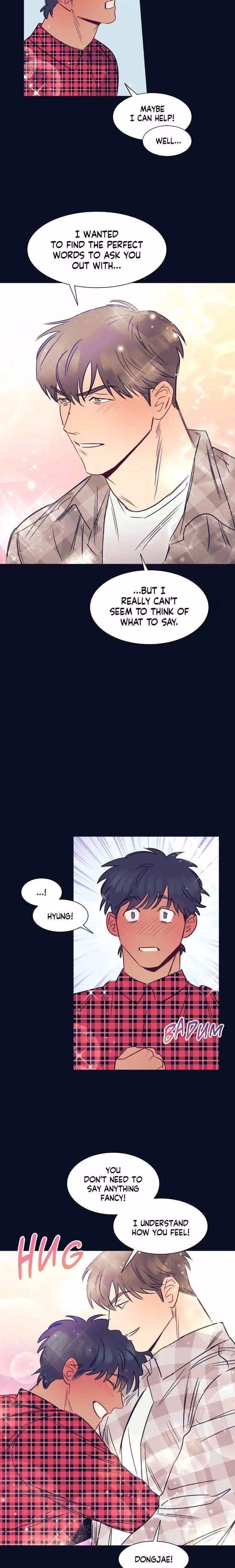 Perfectly Broken Love - Chapter 6 - Part 12