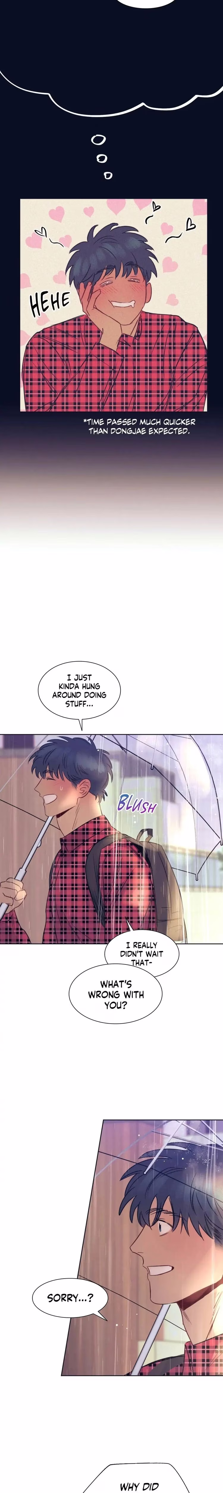 Perfectly Broken Love - Chapter 6 - Part 13