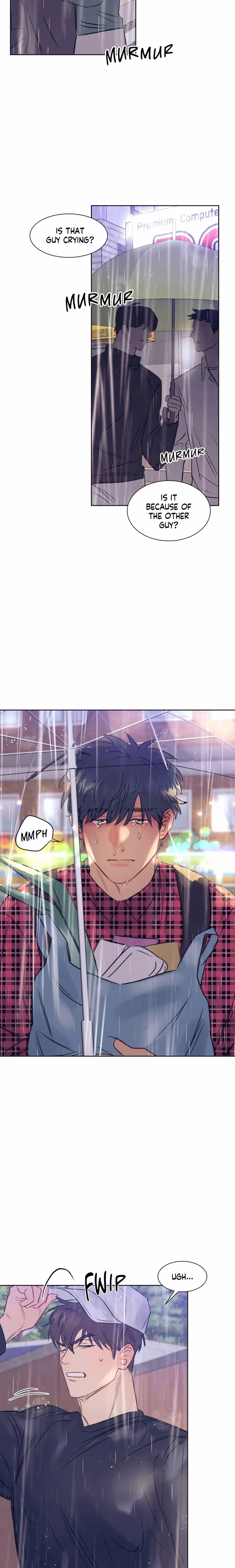 Perfectly Broken Love - Chapter 6 - Part 20