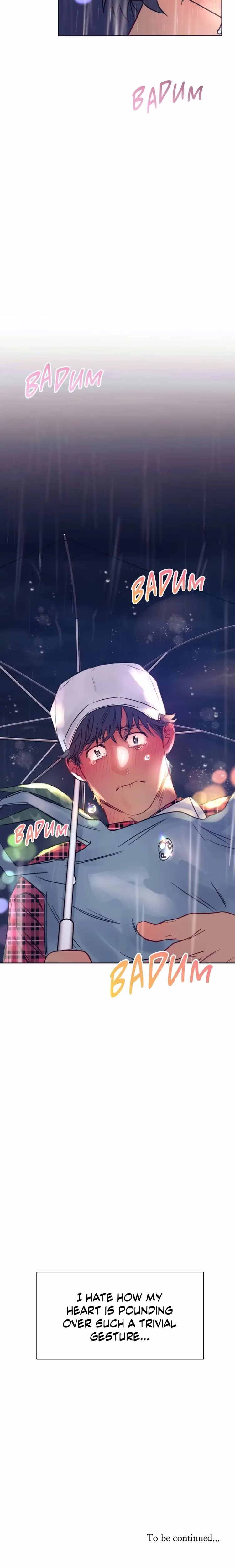 Perfectly Broken Love - Chapter 6 - Part 23