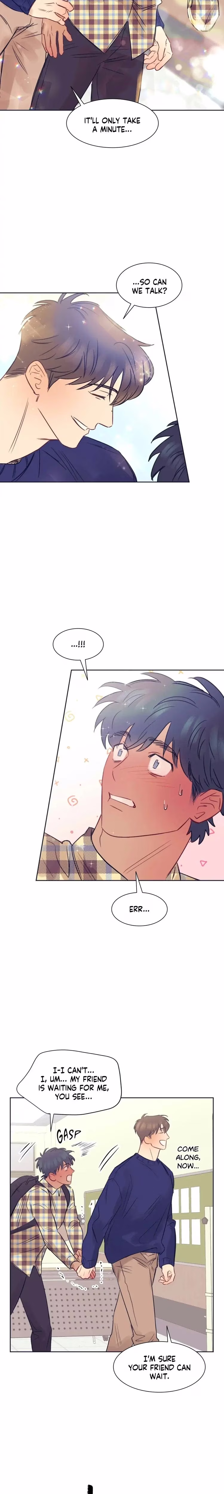 Perfectly Broken Love - Chapter 7 - Part 7