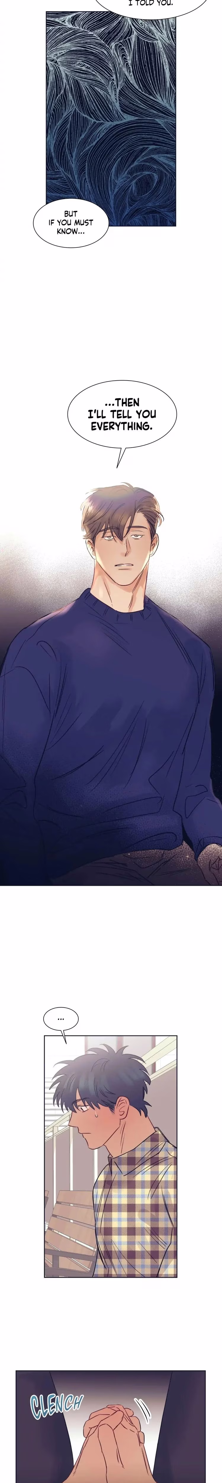 Perfectly Broken Love - Chapter 7 - Part 18