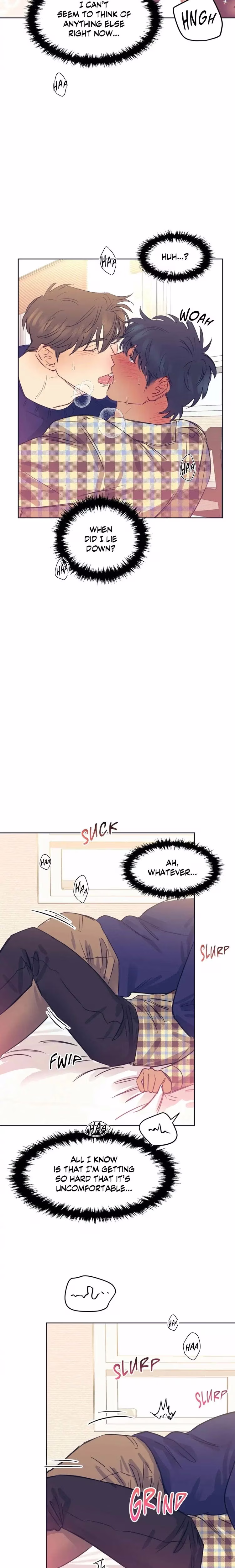 Perfectly Broken Love - Chapter 8 - Part 17