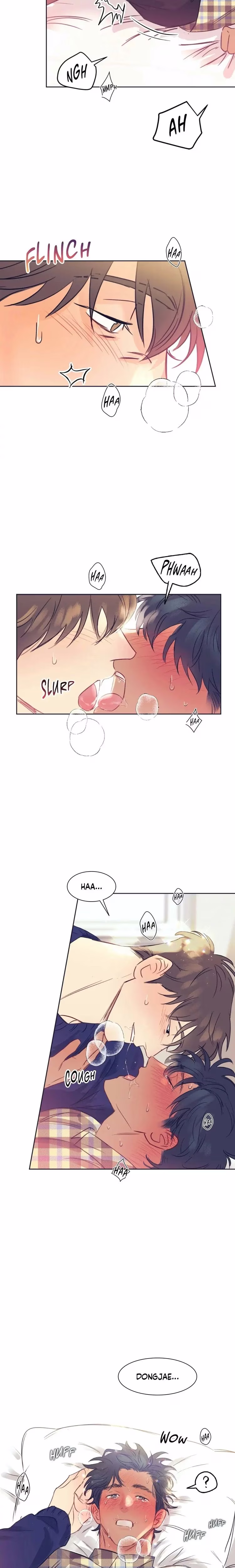 Perfectly Broken Love - Chapter 8 - Part 18