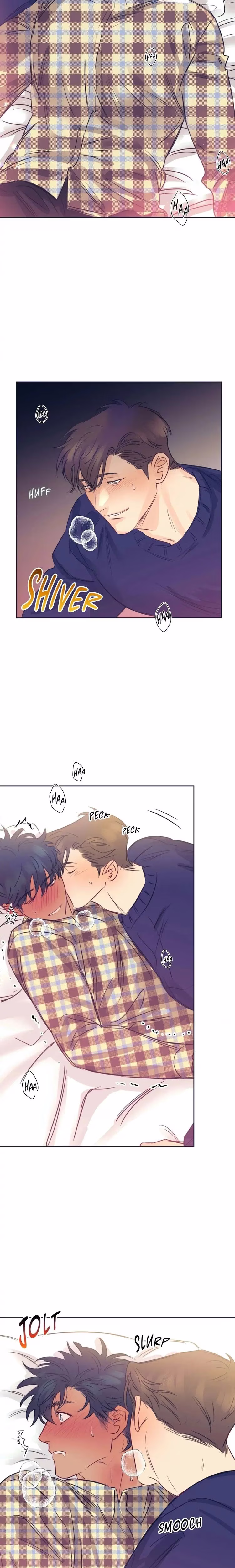 Perfectly Broken Love - Chapter 8 - Part 19