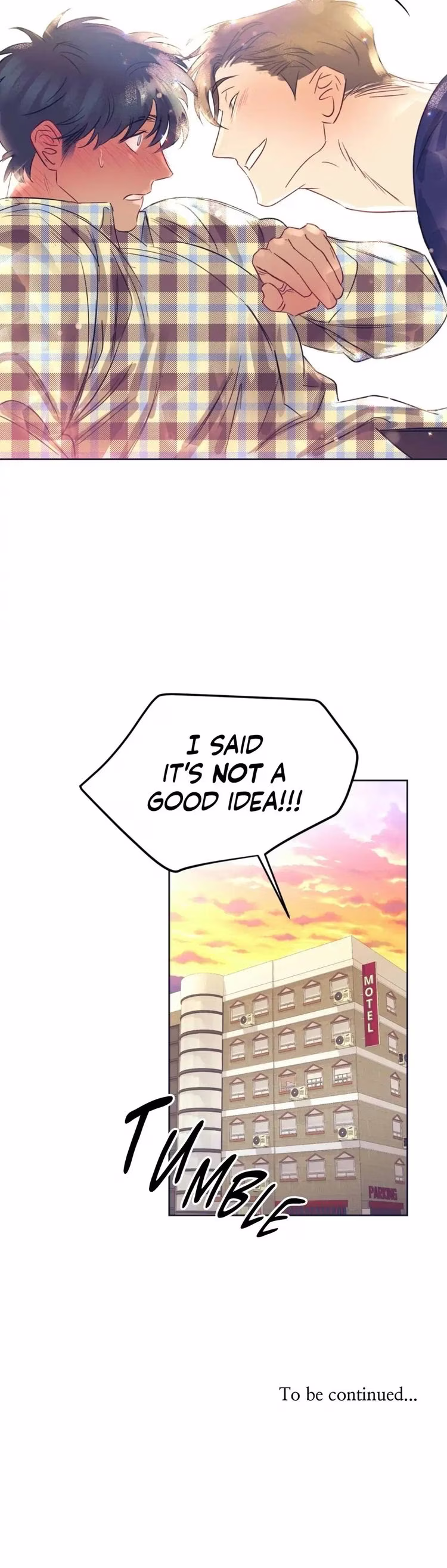 Perfectly Broken Love - Chapter 8 - Part 21