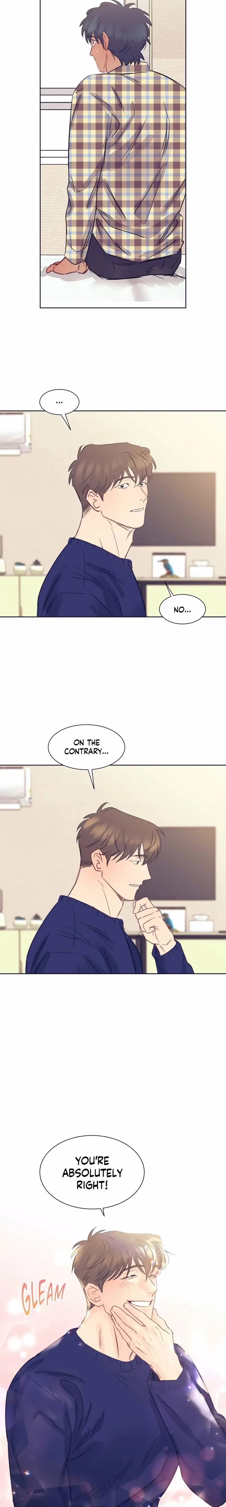 Perfectly Broken Love - Chapter 9 - Part 18