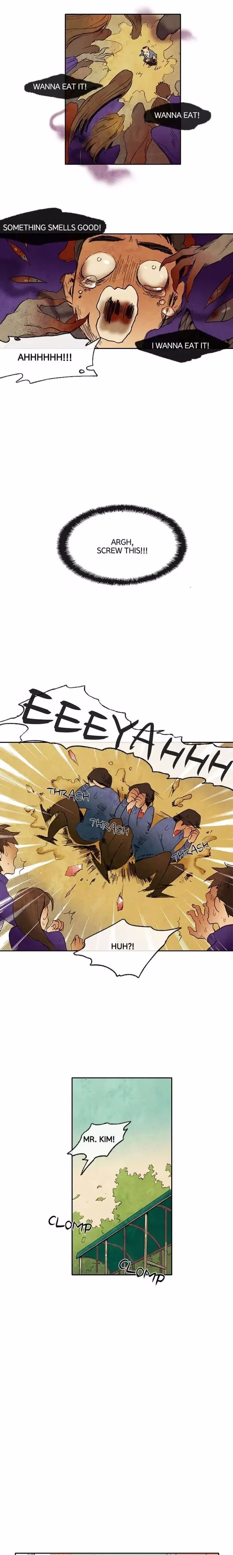 Phantom High - Chapter 1 - Part 14