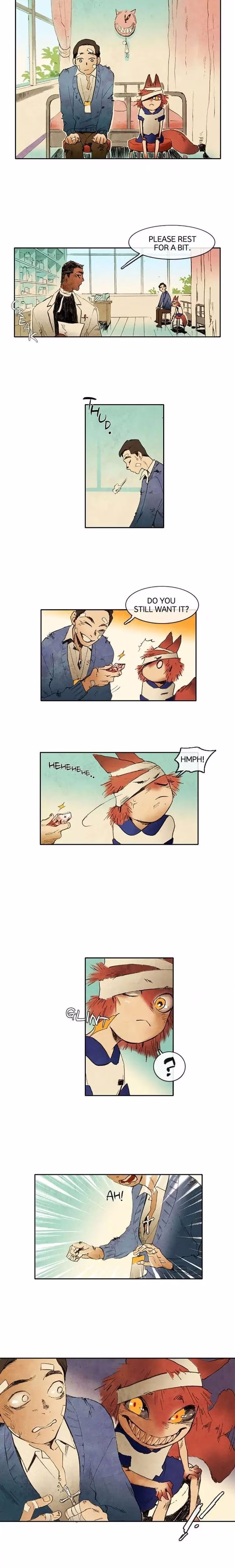 Phantom High - Chapter 1 - Part 15