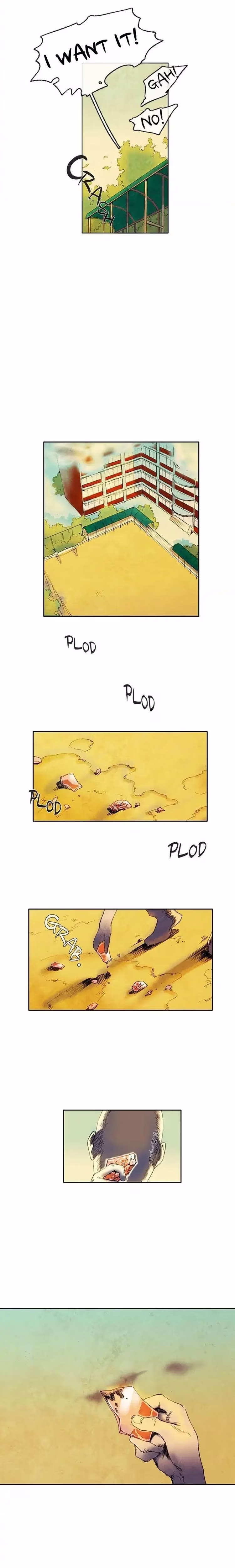 Phantom High - Chapter 1 - Part 16