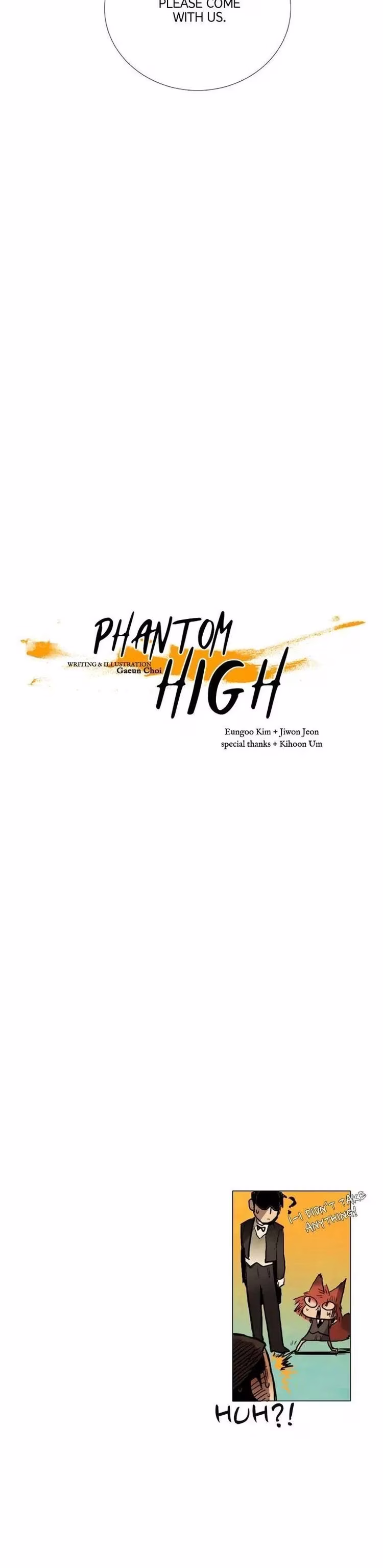 Phantom High - Chapter 10 - Part 13