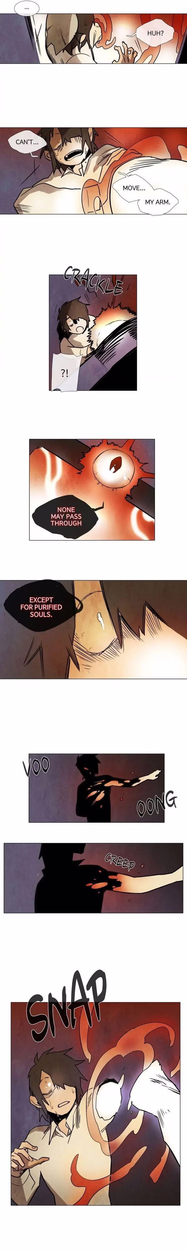 Phantom High - Chapter 102 - Part 5