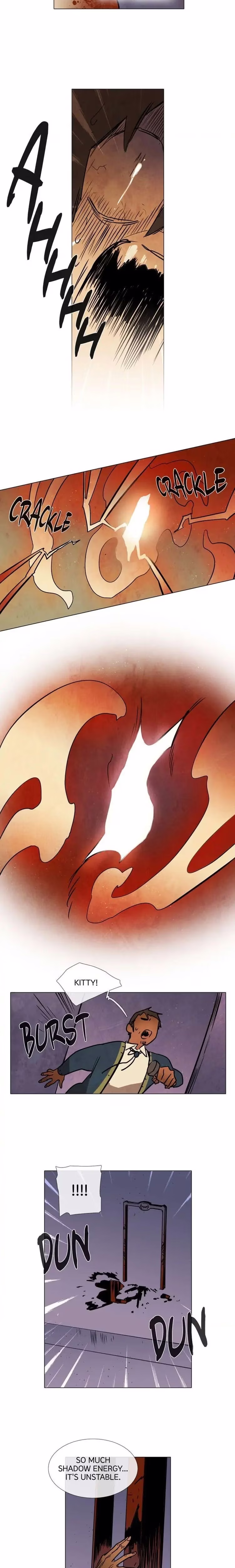 Phantom High - Chapter 102 - Part 8