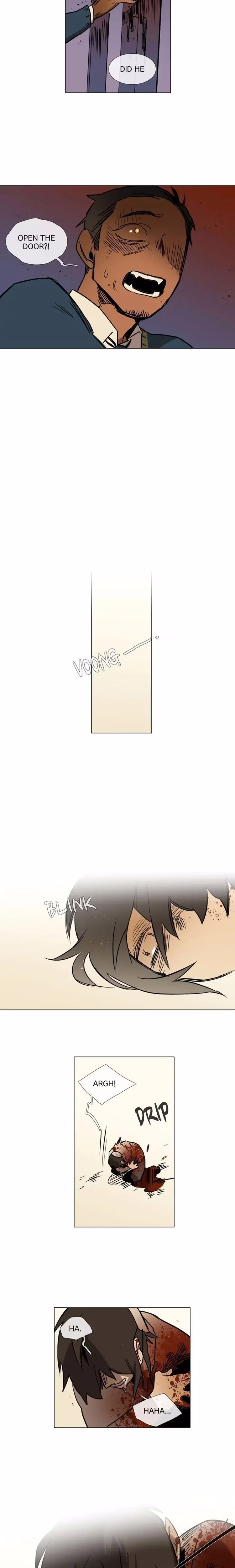 Phantom High - Chapter 102 - Part 9