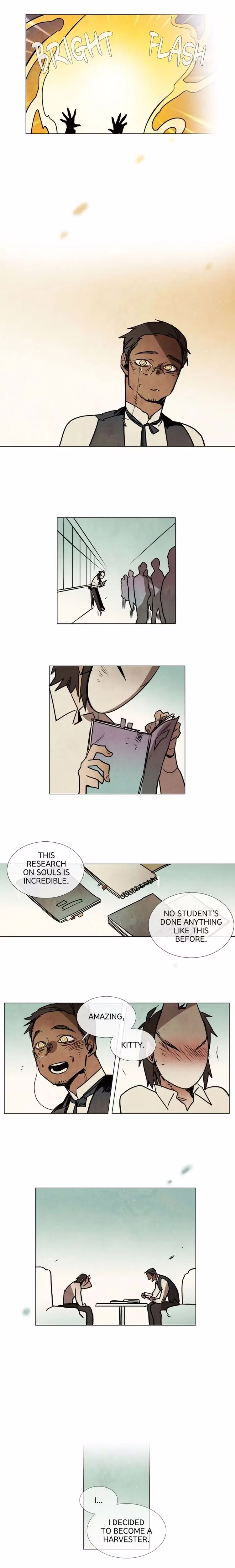 Phantom High - Chapter 104 - Part 5