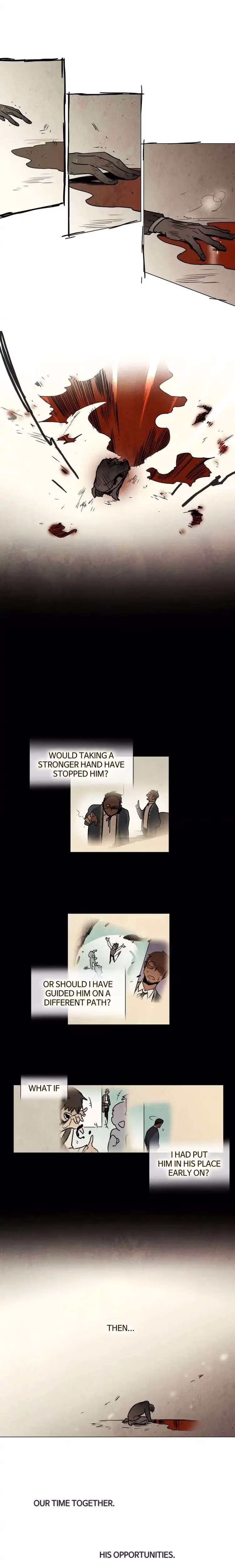 Phantom High - Chapter 104 - Part 9