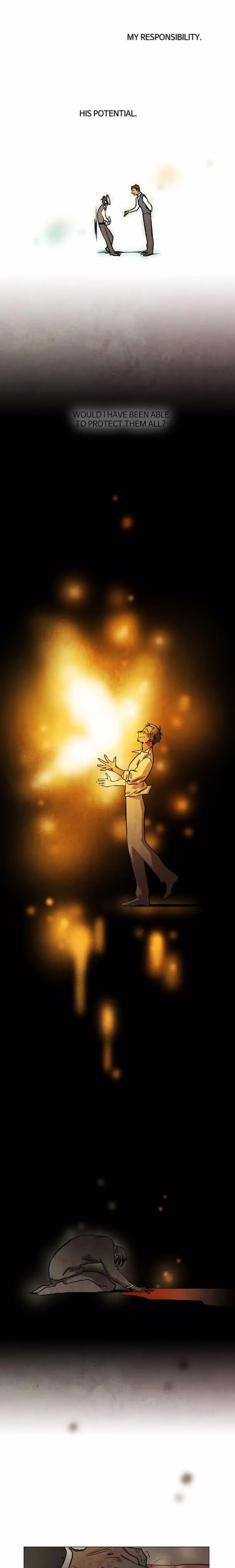 Phantom High - Chapter 104 - Part 10