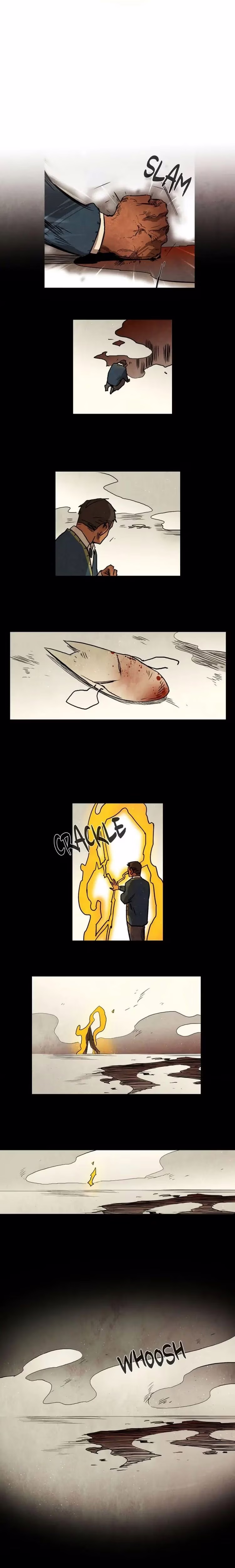 Phantom High - Chapter 105 - Part 6